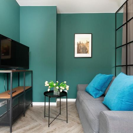 Apartments Gdansk Rajska By Noclegi Renters Екстериор снимка